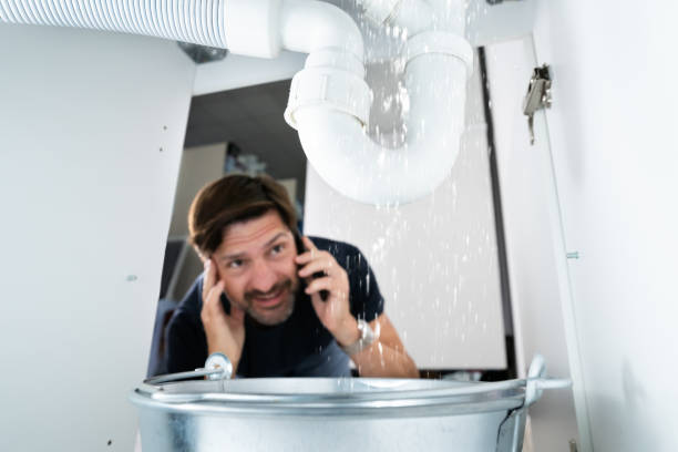  Arlington, OH Plumbing Pros
