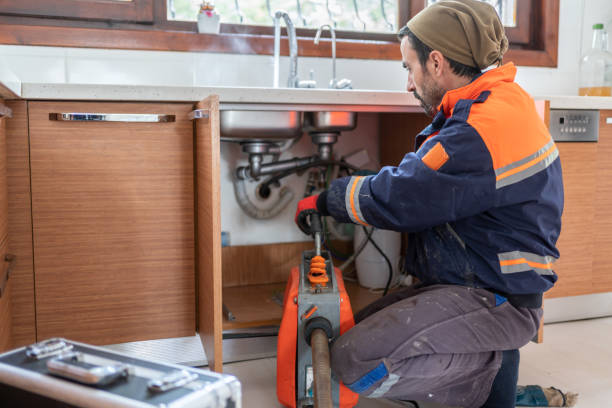 Best Same-Day Plumbing Service  in Arlington, OH