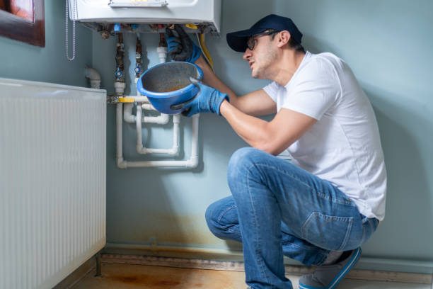 Boilers & Radiators in Arlington, OH
