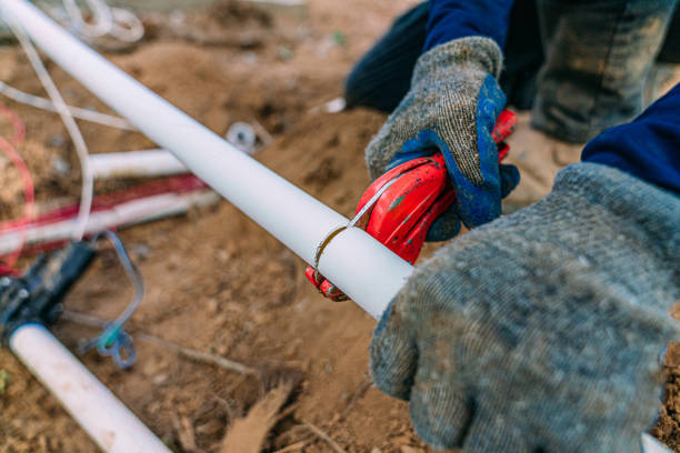 Best Sprinkler Systems  in Arlington, OH